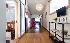 Justgo Hostel Braga